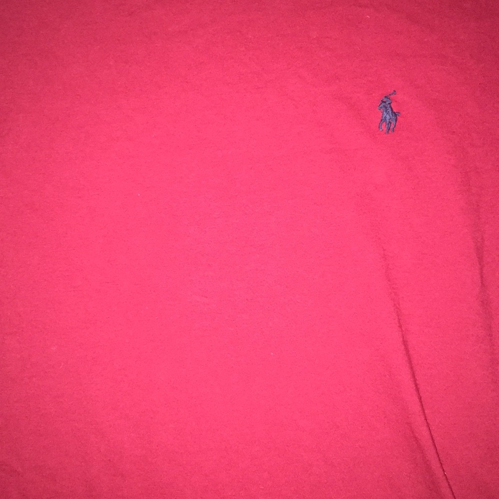 Polo Ralph Lauren t-shirt